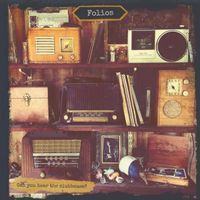 Can You Hear the Clubhouse EP by Folios