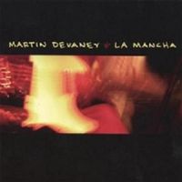 La Mancha by Martin Devaney