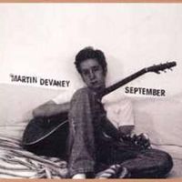September by Martin Devaney