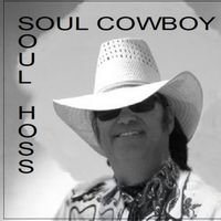 Soul Cowboy by Bo Hoss