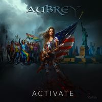 Activate by Aubrey