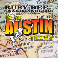 Live From Austin Texas: Vinyl
