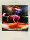 Join the Circus: 12" Vinyl Record
