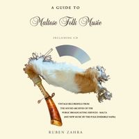 A Guide to Maltese Folk Music by Ruben Zahra