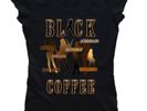Black Coffee Merch