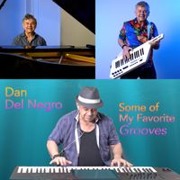 Some of My Favorite Grooves by Dan Del Negro