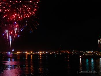 Honolulu Fireworks 1
