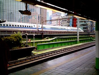 Shinkansen
