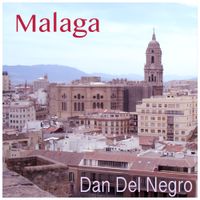 Malaga by Dan Del Negro