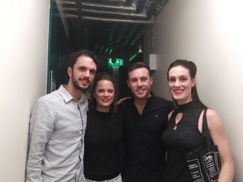 Nathan Carter BBC Christmas Special (Belfast)
