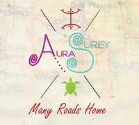 Many Roads Home: CD