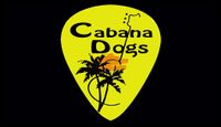 Cabana Dogs at Boo's Ice House & Dog Bar