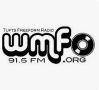 Jennifer Tefft & The Strange on WMFO Live Music Day!