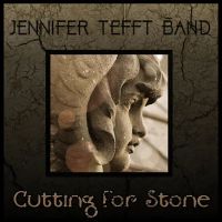 Cutting for Stone by Jennifer Tefft