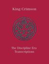 King Crimson - The Discipline Era Scores