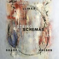 String Schemas by Daniel Reyes Llinás, Harvey Valdes, Elliott Sharp