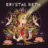 Push Thru by Crystal Beth