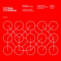 Tone Science Module No​​​.​​​8 Live by Various Artist