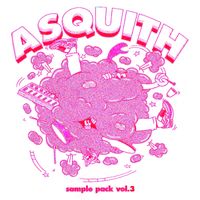 Asquith Sample Pack 3 by Asquith