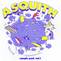 Asquith Sample Pack 1 by Asquith