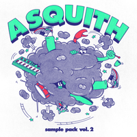 Asquith Sample Pack 2 by Asquith