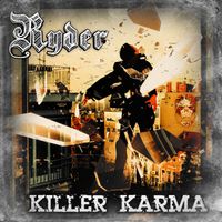 Killer Karma: CD