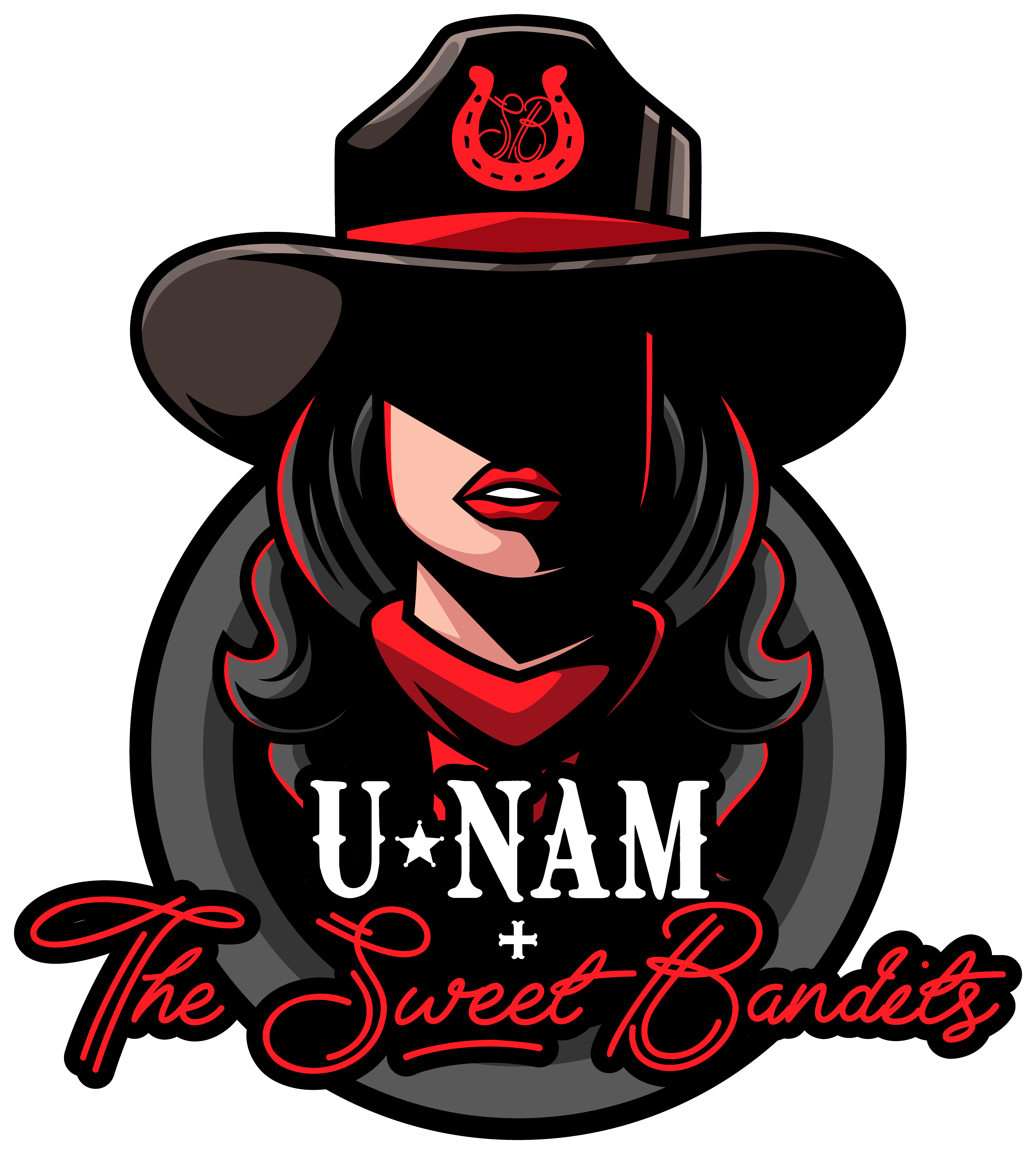 U-Nam+ TheSweetBandits