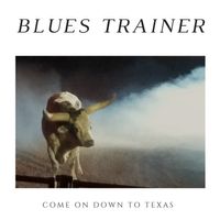 Come on Down to Texas by Blues Trainer