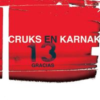13 Gracias by Cruks en Karnak