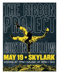 Austin Hollow with Ribbon Project