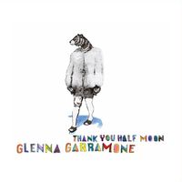 Thank You Half Moon  by Glenna Garramone