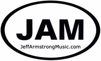 NEW JeffArmstrongMusic.com Logo
