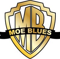 Moe Blues @ East Pete Blues Festival