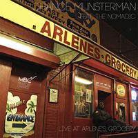 Live at Arlene's Grocery by Chance Munsterman