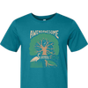 Awendawsome T-Shirt (Various Colors)