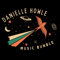 Digital Music Bundle