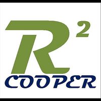 R Two by R Cooper Music
