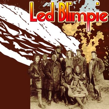 Led Blimpie II: Zeppelin Tribute
