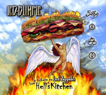 Led Blimpie: A Tribute to Led Zeppelin from Hell's Kitchen
