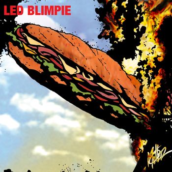 Led Blimpie I: Zeppelin Tribute
