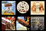 CD: A Tribute to Led Zeppelin from Hell's Kitchen