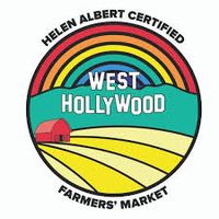 Helen Albert Certified Farmers’ Market 