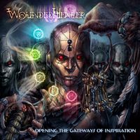 Opening the Gateways of Inspiration by Wounded Healer