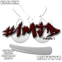 #1MTD Mixtape Season 1 w/ DJ LyvWyr by Kool Kim