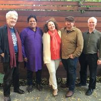 Chant to Ganesha & Other Jazz Prayers Album Release Concert 