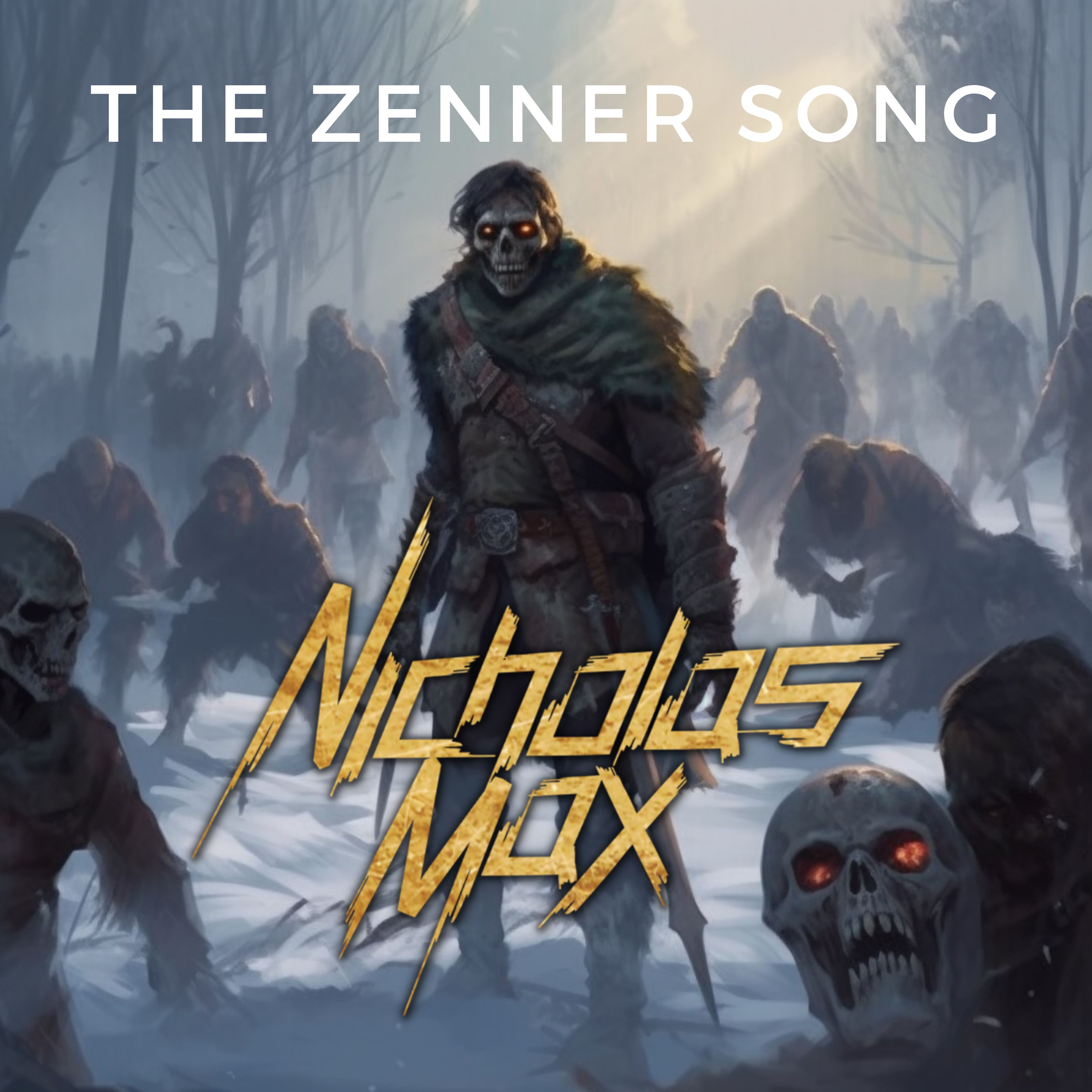 The Zenner Song