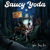 Who They Are: PRE-ORDER -VINYL (SHIP TO YOU) --(not available till mid May)-'Who They Are'