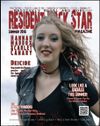 Resident Rock Star Magazine Issue #09 Summer 2016