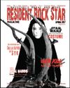 Resident Rock Star Magazine Issue #12 Spring 2017