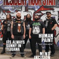 Issue #17 Fall 2023 RRS Magazine